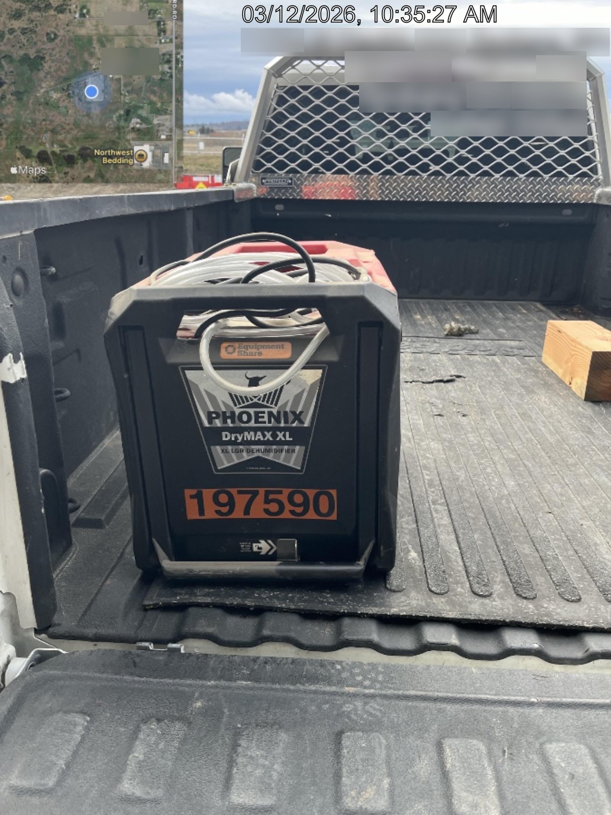 2021 PHOENIX DryMAX XL