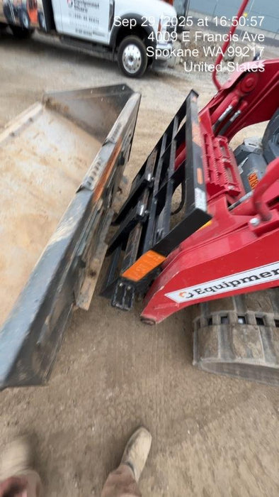 2024 ARROW MATERIAL HANDLING 513175-4-48-2CB