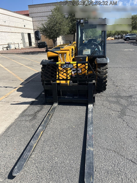 2026 JCB 505-20TC