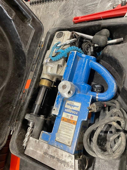 2020 HOUGEN MFG HMD904