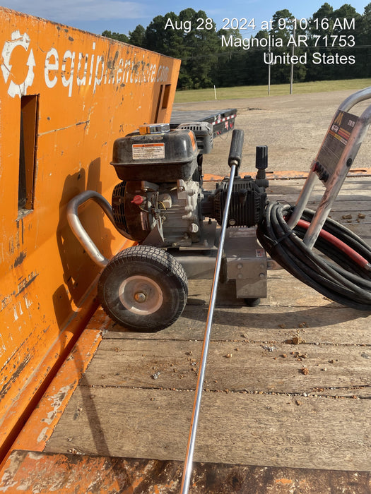 2020 MI-T-M CORPORATION CA-2703-1MMH