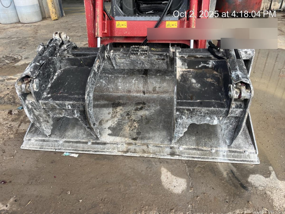 2021 PALADIN UTILITY GRAPPLE 11876-0022