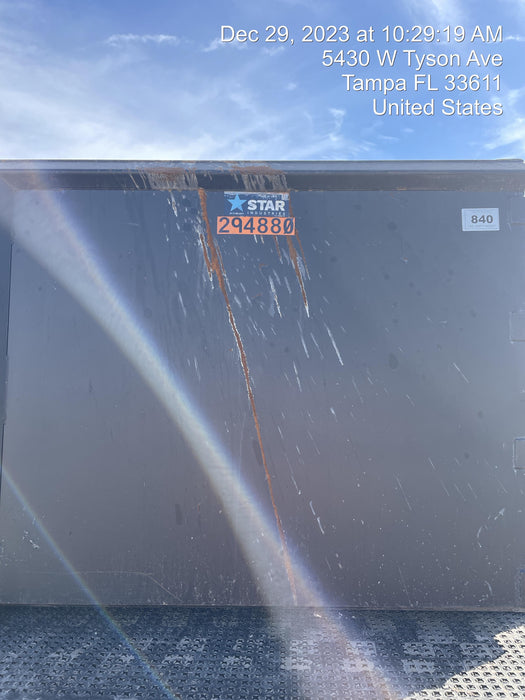 2023 STAR INDUSTRIES 1425