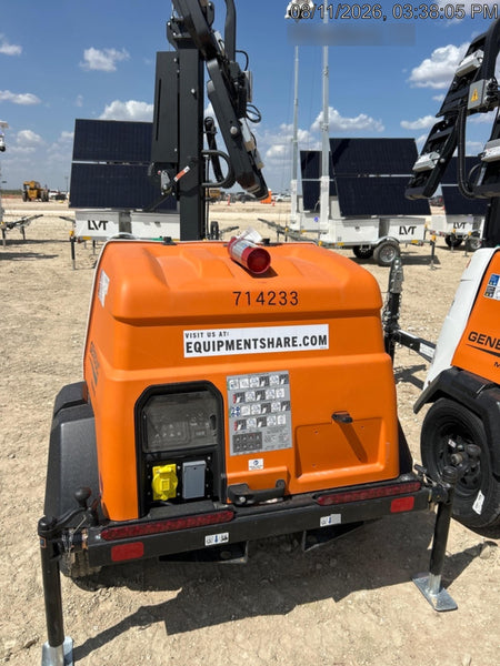 2026 GENERAC MLTS-4