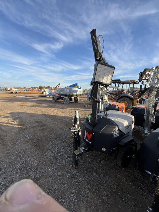 2024 WACKER NEUSON LTT4