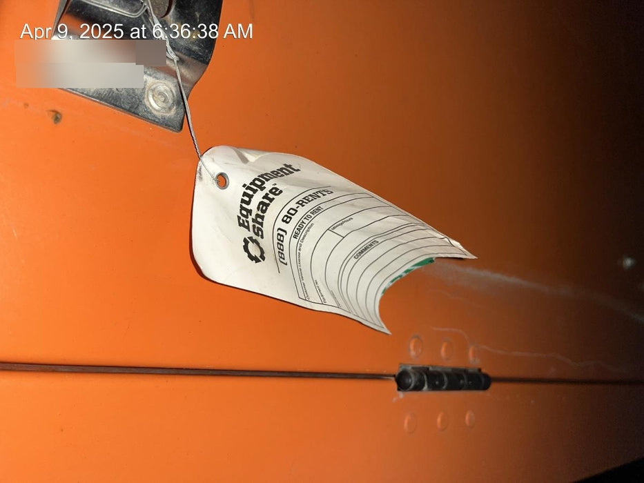 2023 Wanco WLTT-4MM4K Diesel, Deep Sea Controller, Shore Power Plug, Auto Start, (4) 350W LED Floodlights, 4kW Generator, 60 Gal Fuel Tank, 2" Ball, T3