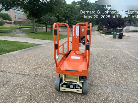 2024 JLG 1230ES