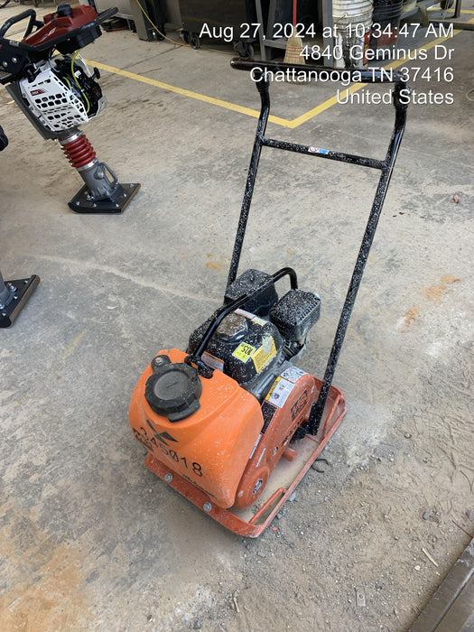 2023 MULTIQUIP MVC82VHW