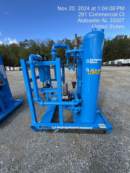 2024 HANKISON RDH-450G