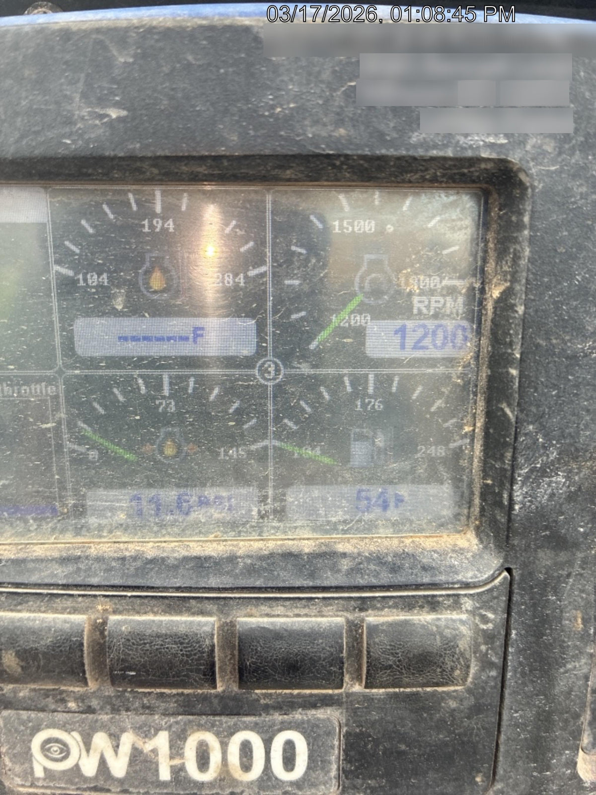 2022 ATLAS COPCO PAC F66 KD
