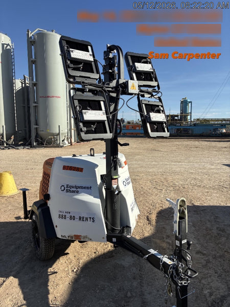 2026 GENERAC MLTS-4