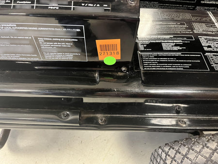 2020 HEATSTAR HS175KT