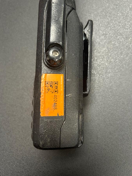 2024 MOTOROLA R7 DISPLAY