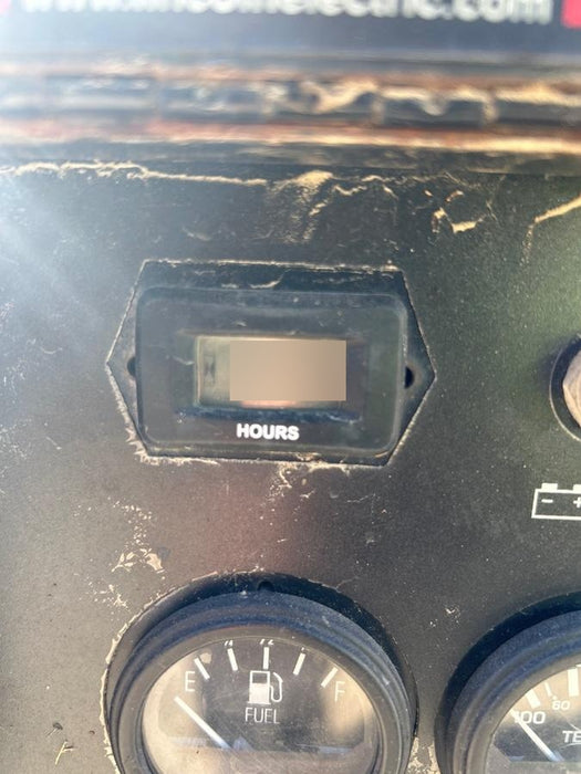 2022 LINCOLN ELECTRIC LE400