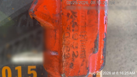 2021 MICHIGAN PNEUMATIC MP-30-1