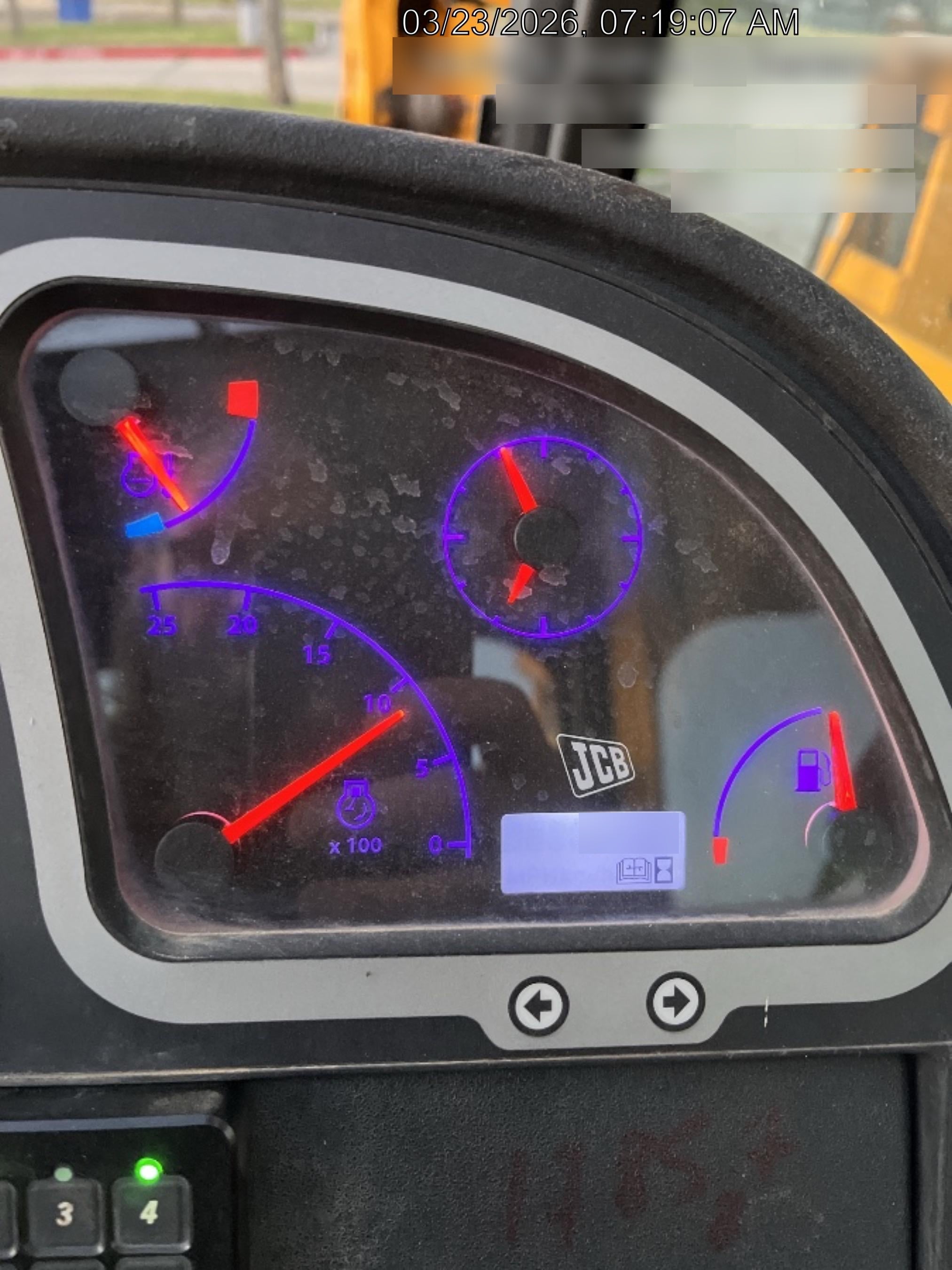 2024 JCB 506-36