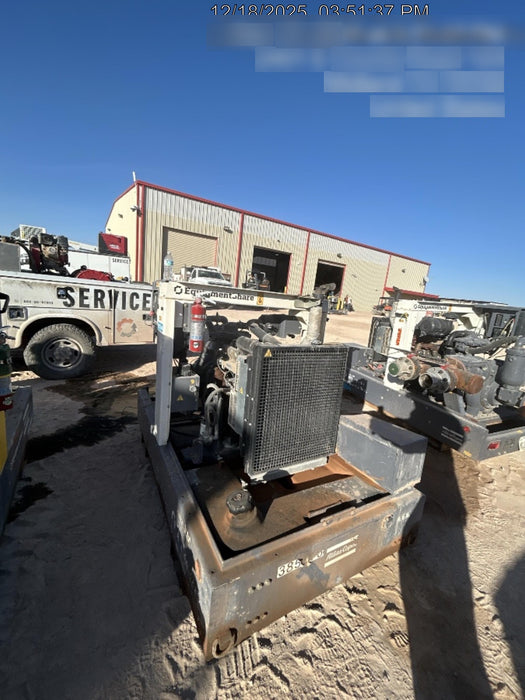 2023 ATLAS COPCO PAC F44 KD