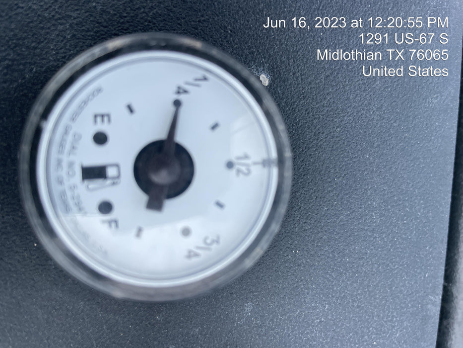 2022 Allmand NLV3GR (4) LED Light Fixture 350W, 23' Vertical Mast, 3kW Prime, Towable, Deep Sea L401, Leveling Jacks, Yanmar T4F 5.8hp