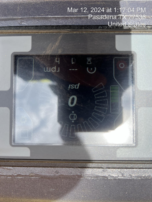 2024 ATLAS COPCO XAS188 CWK