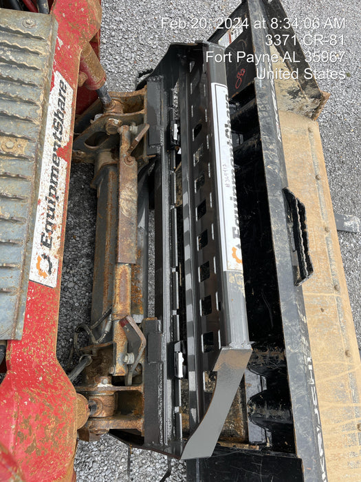 2023 SOLESBEE SPF-48