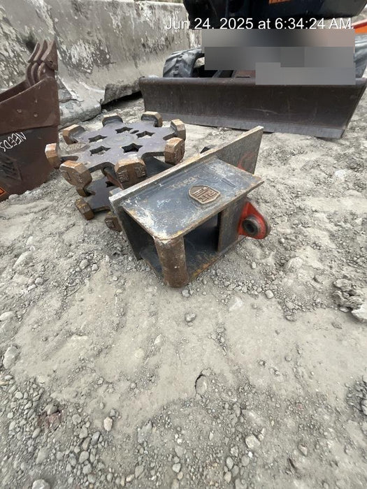 2022 STEEL UNLIMITED 50-0010