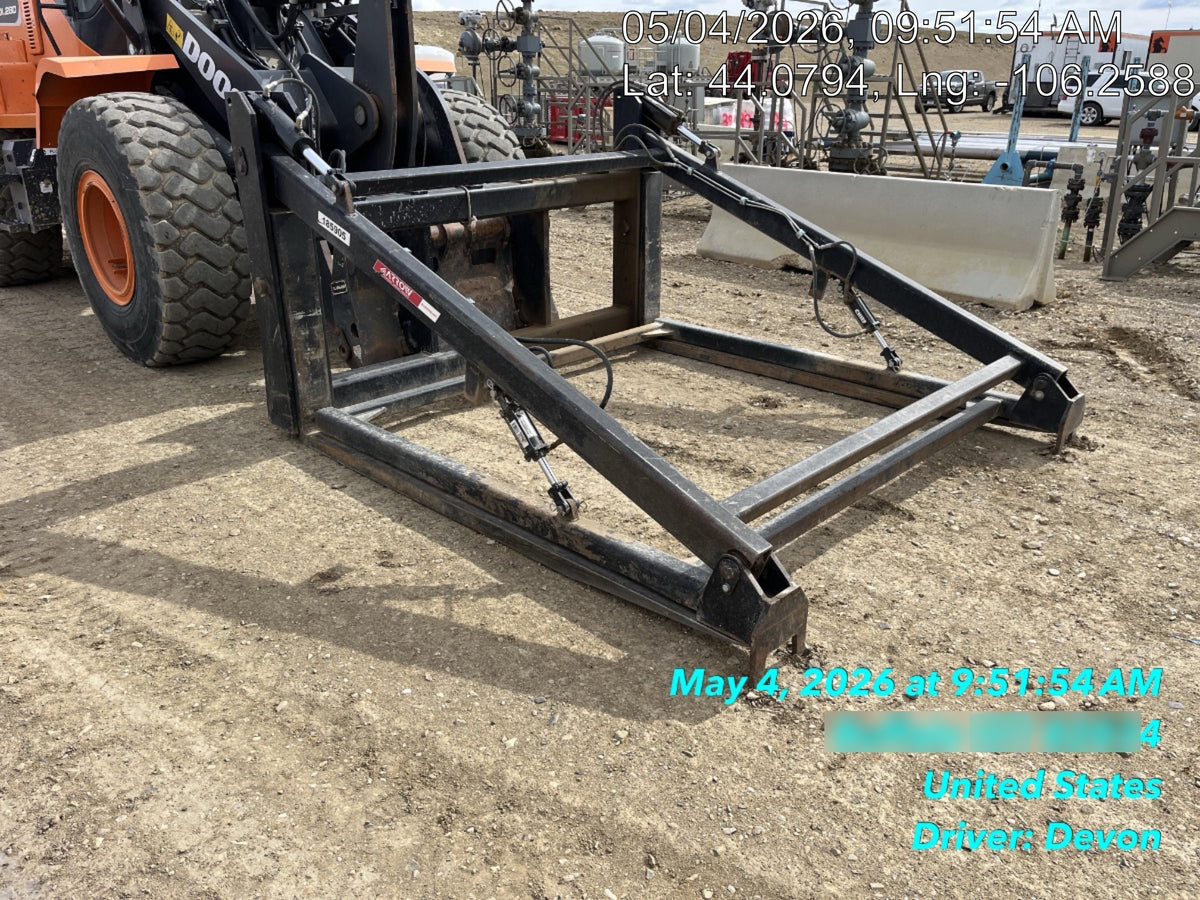 2021 ARROW MATERIAL HANDLING 049PG