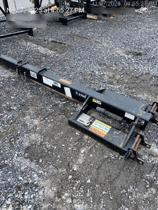 2024 STAR INDUSTRIES M1360B - Star JIB Boom