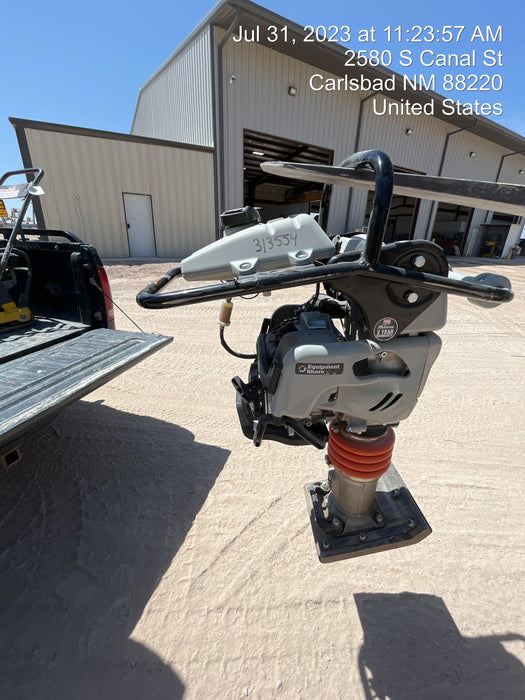 2023 MULTIQUIP MTX60HD