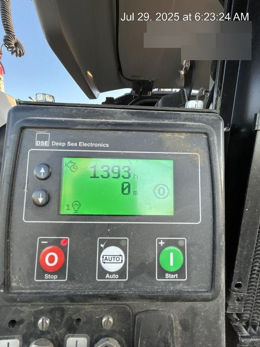 2024 WACKER NEUSON LTT4