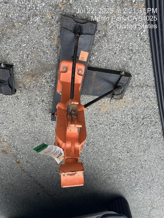 2021 SIMPLEX CRA1029R