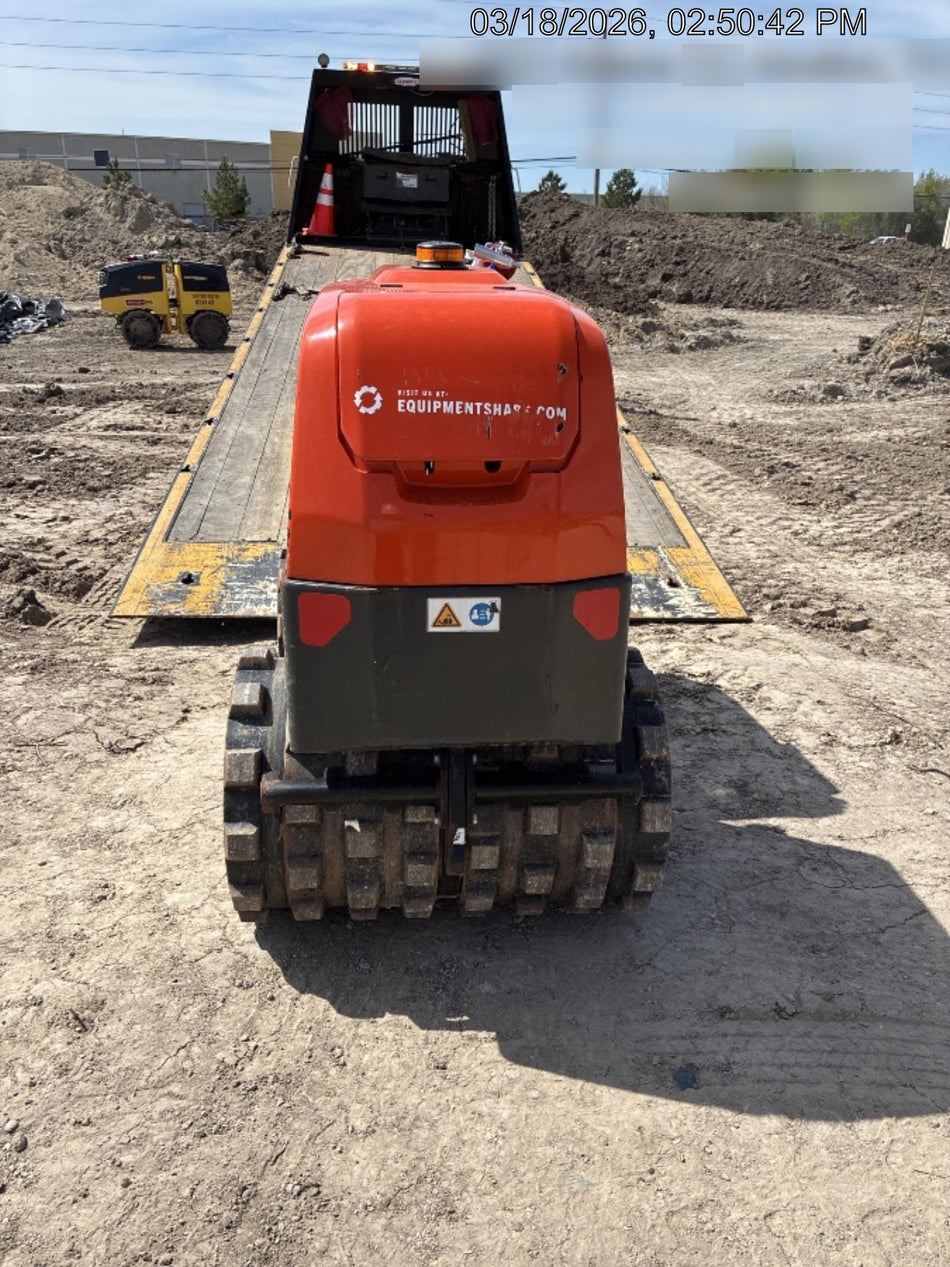 2024 HUSQVARNA LP9505