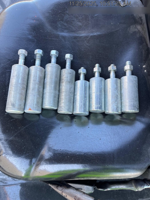 2021 MATHEY DEARMAN 6SA