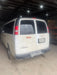 2023 CHEVROLET Express Van - Rental