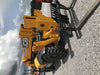 2020 JCB 510-56 Canopy, Solid Tires, Work Lights, Beacon, Aux Hydraulics, Back up Alarm, Lifting Eye, ES Decals
