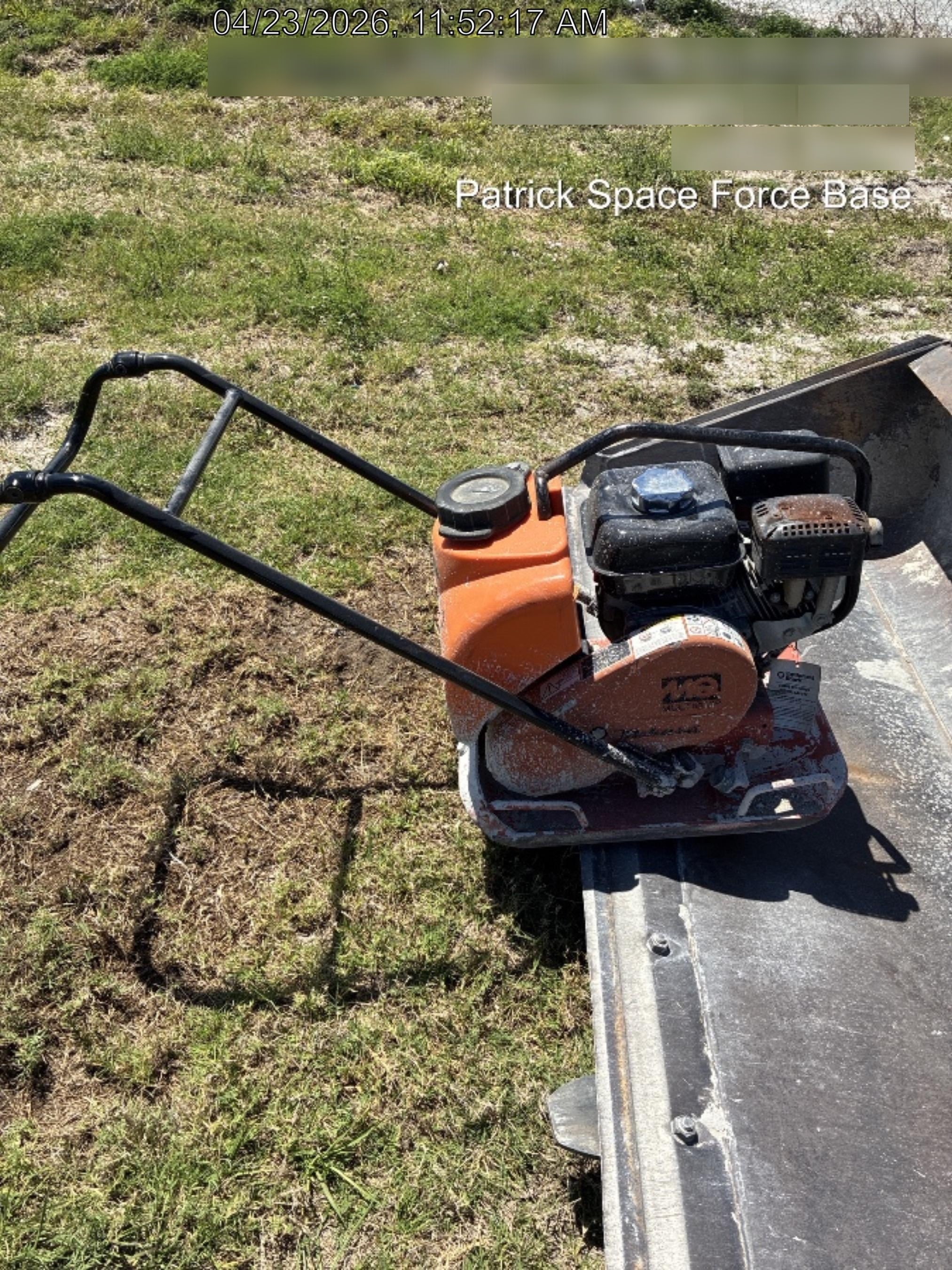 2023 MULTIQUIP MVC82VHW