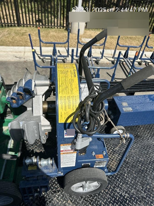 2024 CURRENT TOOLS 77