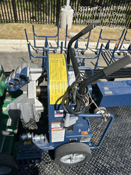 2024 CURRENT TOOLS 77