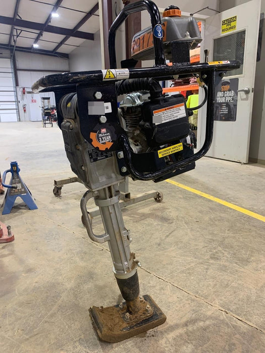 2023 MULTIQUIP MTR40HF