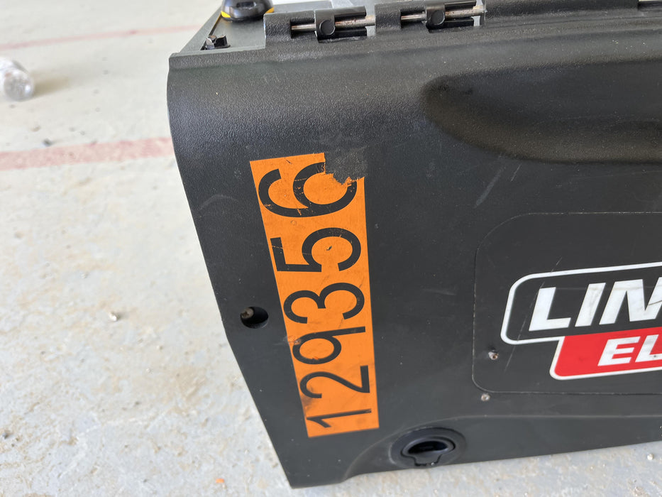 2021 LINCOLN ELECTRIC LN-25X