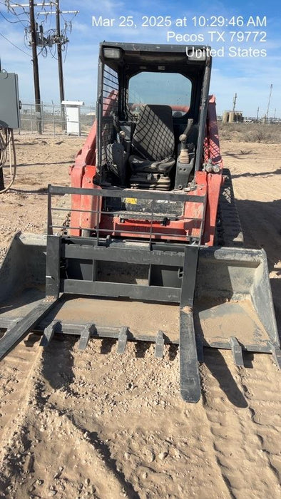 2025 ARROW MATERIAL HANDLING 48" Pallet Forks - Arrow