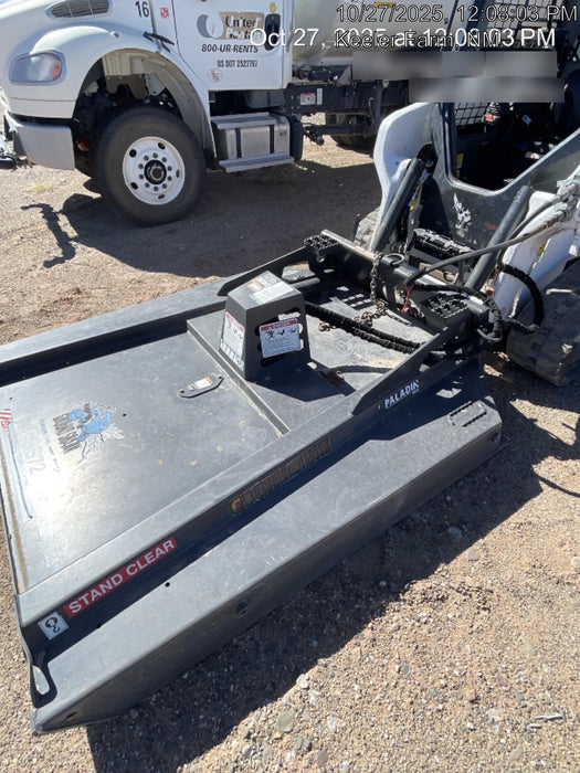 2021 PALADIN 30372A-0022