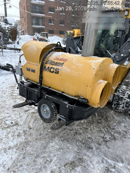 2022 ALLMAND BV50015