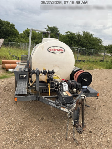 2023 SIMPSON SWT-52517