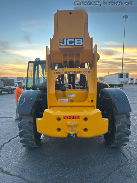 2026 JCB 512-56