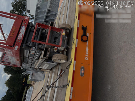 2021 SKYJACK SJ3219