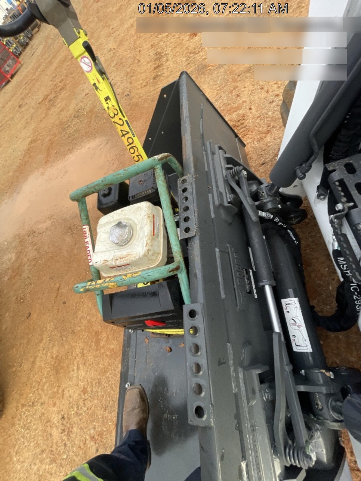 2023 AMMANN APR 30/50