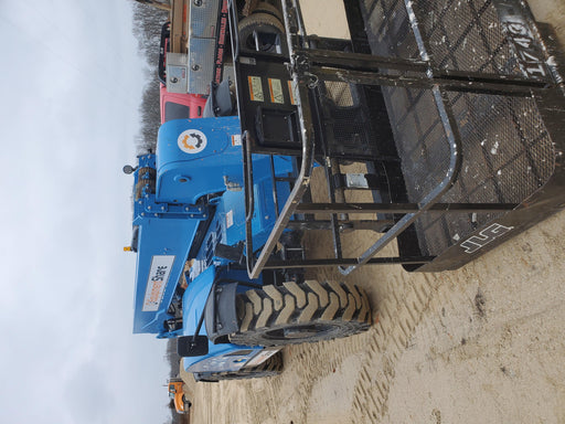 2016 JLG Work Platform, Fork Mounted