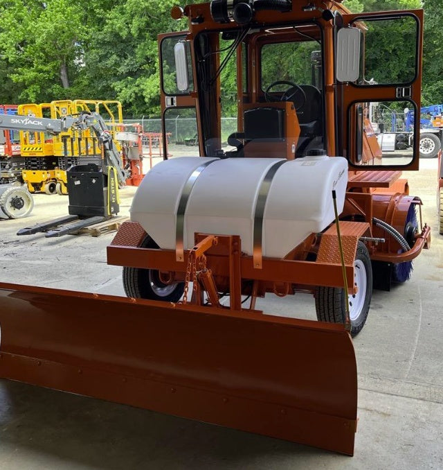 2025 BROCE RK350