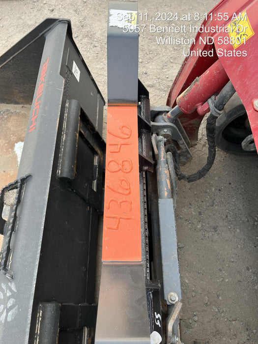 2024 VIRNIG PF4855-5VG