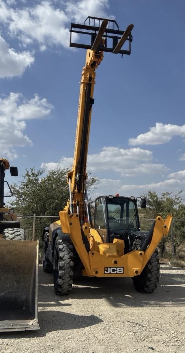 2026 JCB 512-56